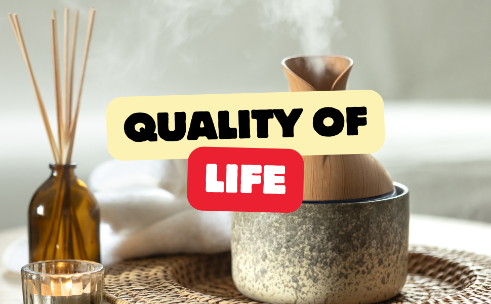 Quality Of Life